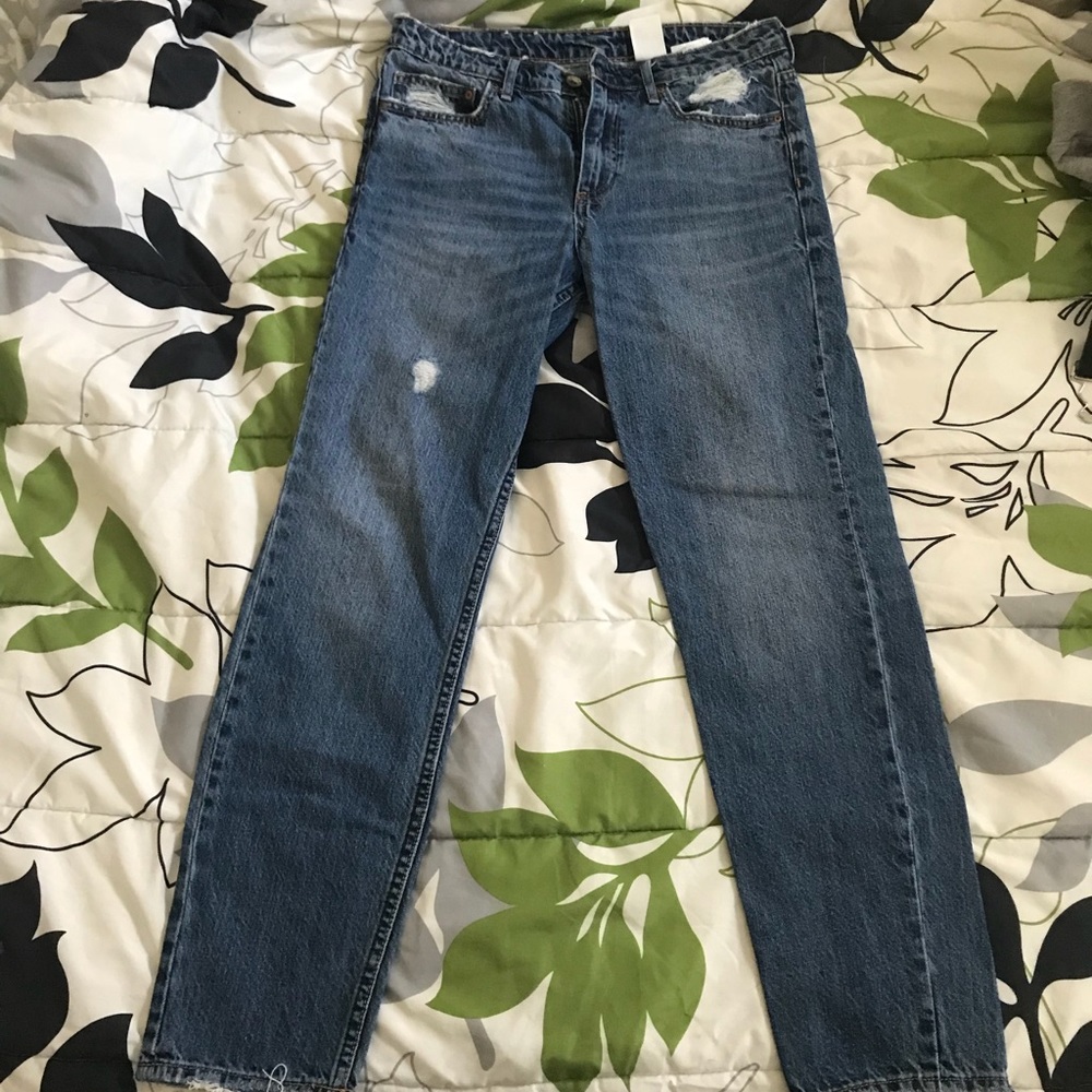 H&M Jeans